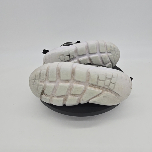 Nike Shoe 9 C Youth Toddler Flex Runner Sneakers  DJ6039 002 - Picture 4 of 7